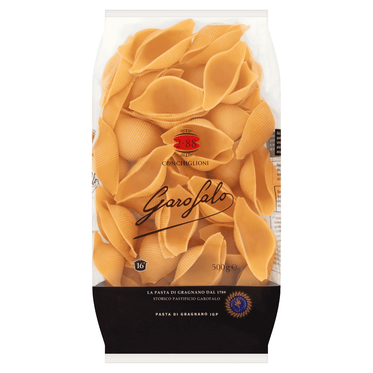 Garofalo Conchiglioni - 500g