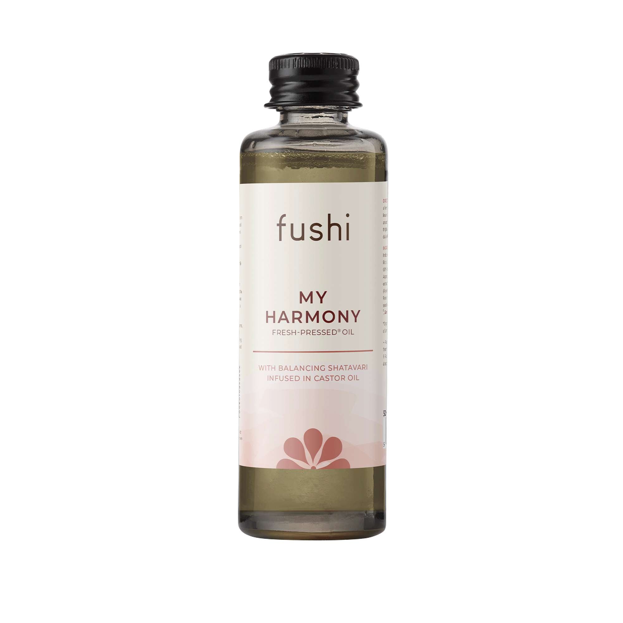 Fushi My Harmony Oil - 50ml