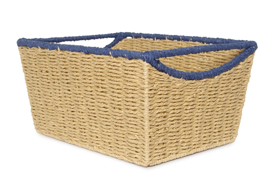 Rectangular Basket T194