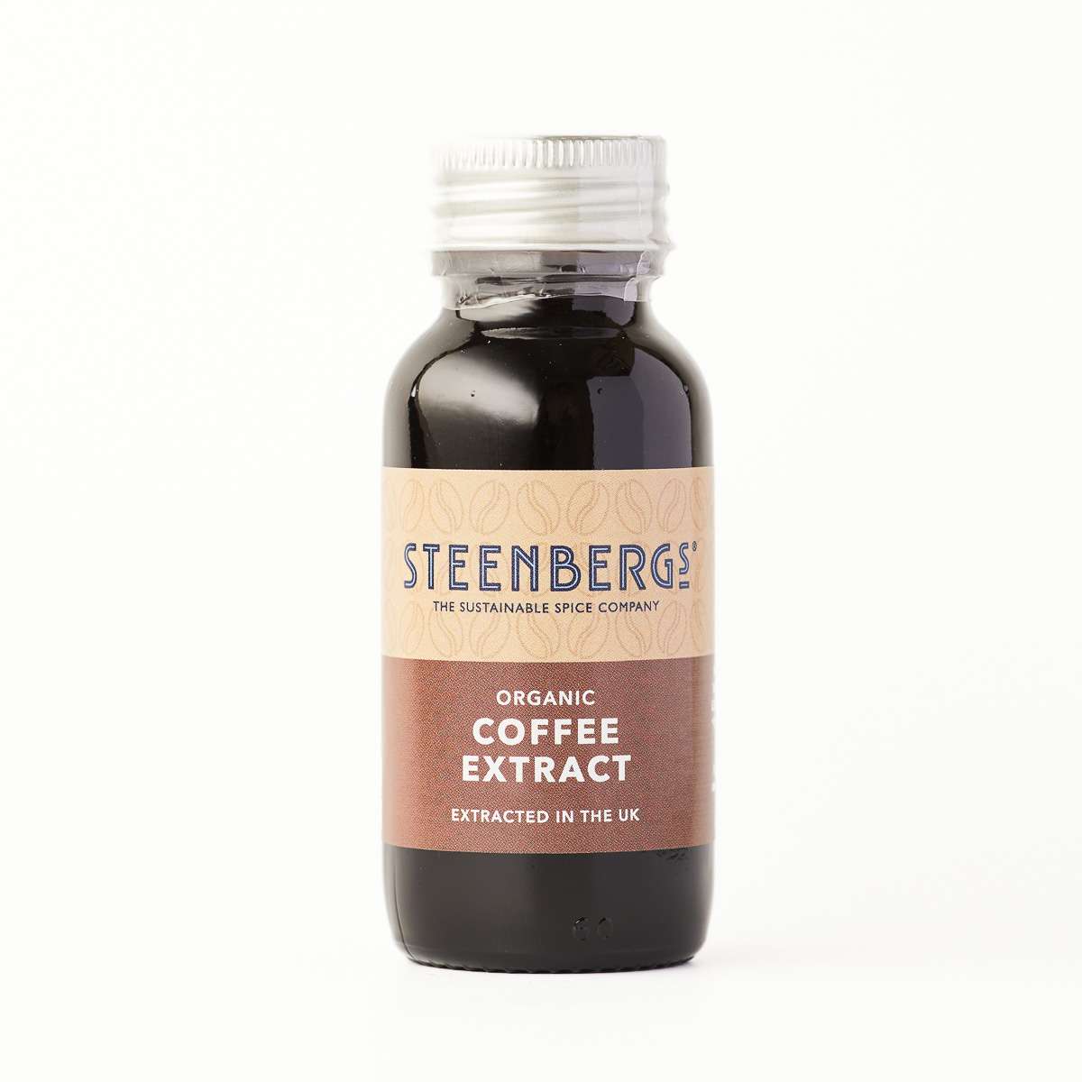 Steenbergs Organic Fairtrade Whole Cloves - 35g