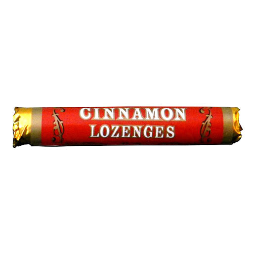 24 x Ritchies Cinnamon Lozenges Roll
