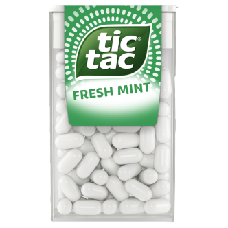 24 X Tic Tac Mint T100