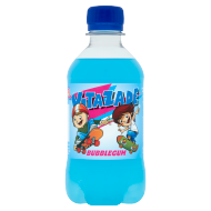 12 X Vitazade Bubblegum 330ML