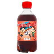 12 X Vitazade American Cola 330ML