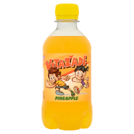 12 X Vitazade Pineapple 330ML