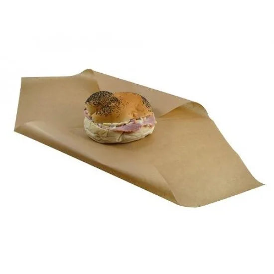 1000 x Greaseproof Paper - 35X45CM