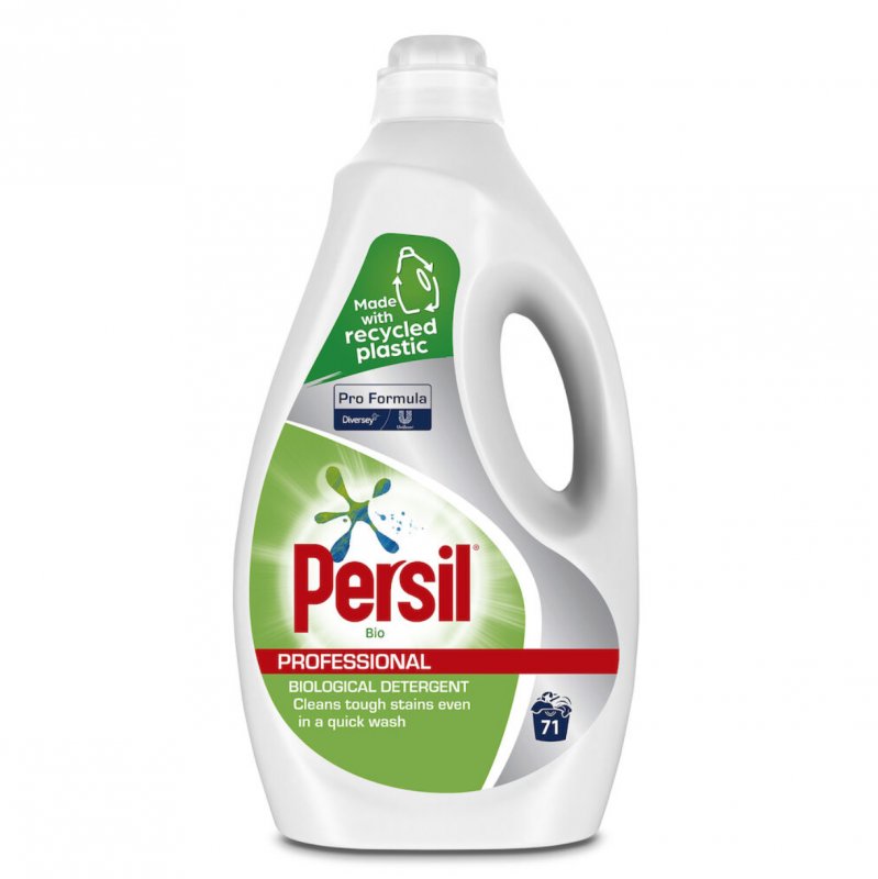 Persil Bio Biological Liquigel 5L