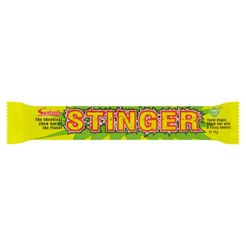 60 x Swizzels Stinger 18g