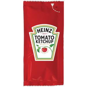 Heinz Tomato Ketchup 11G