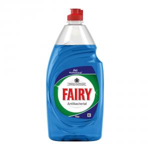 Fairy Professional Super Concentrated Washing Up Liquid Antibacterial 5L