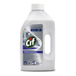 Cif Professional Kitchen Descaler 2L