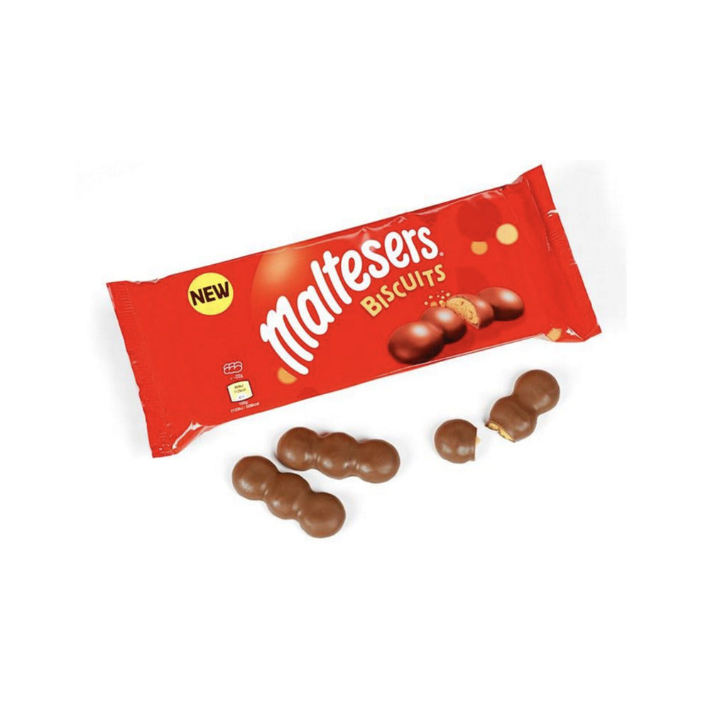 14 x Maltesers Biscuits 110G