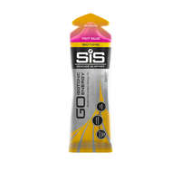 30 x Sis Go Isotonic Gel Fruit Salad 60Ml