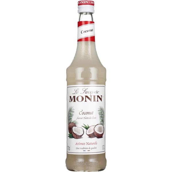 Monin Coconut 70Cl