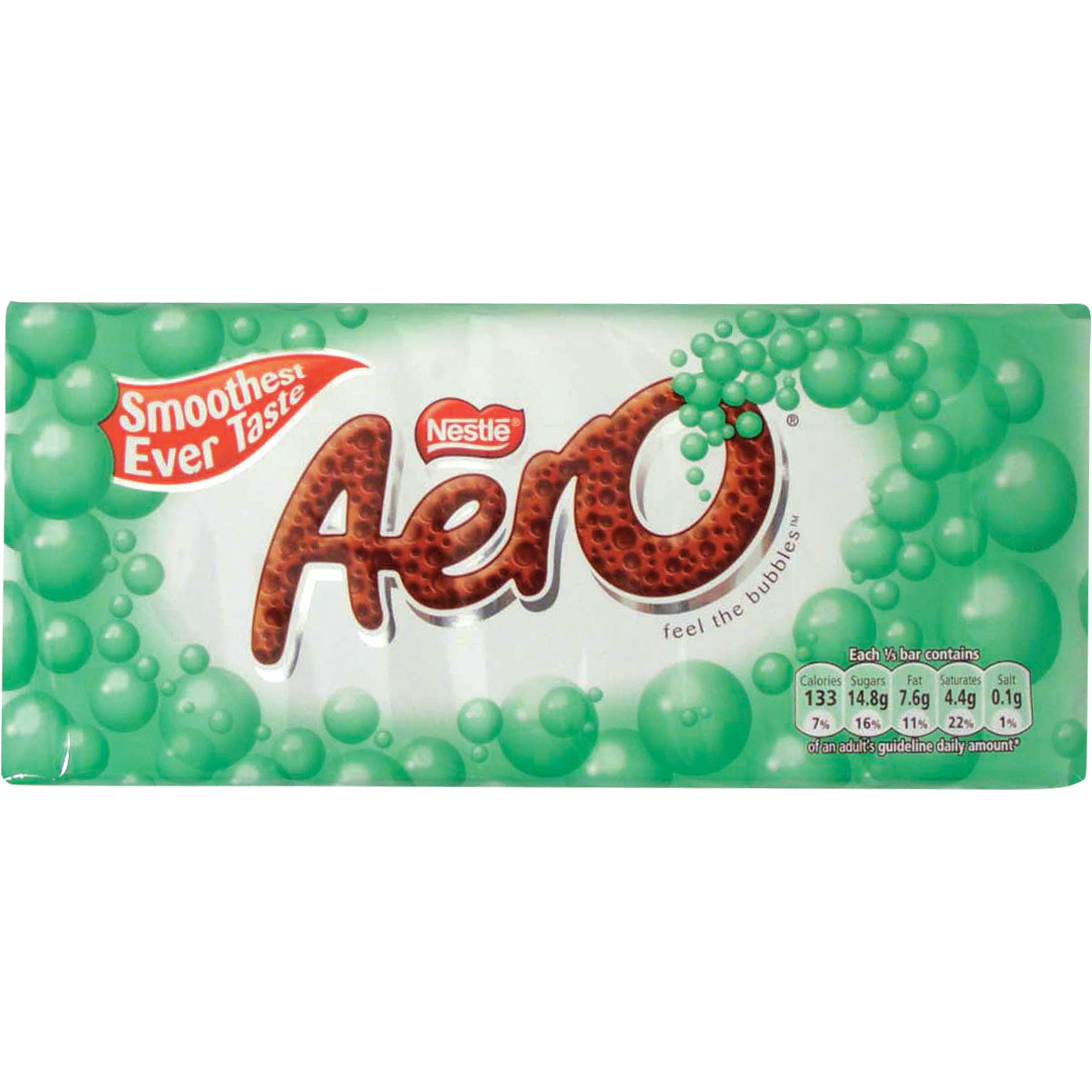 15 x Aero Peppermint 90G