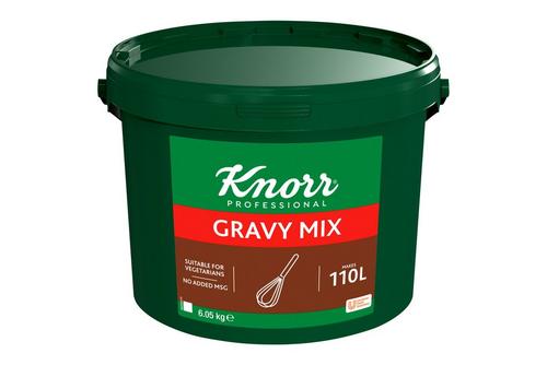 Knorr Professional Gravy Mix 110L