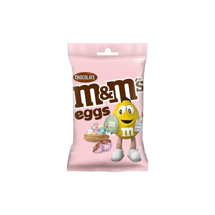 27 x M&m's Speckled Eggs - 80GM