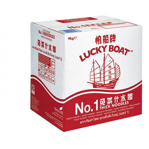 Lucky Boat Noodles No1