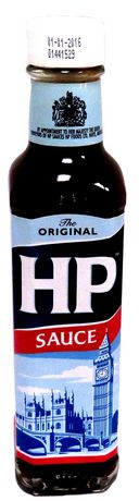 12 x Hp The Original Sauce 255G