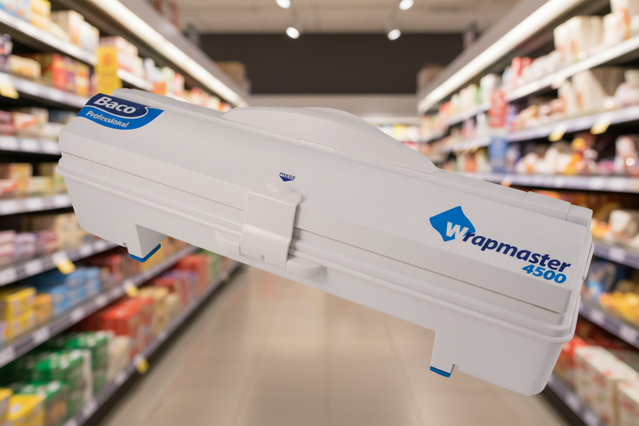 Wrapmaster 45Cm Disp