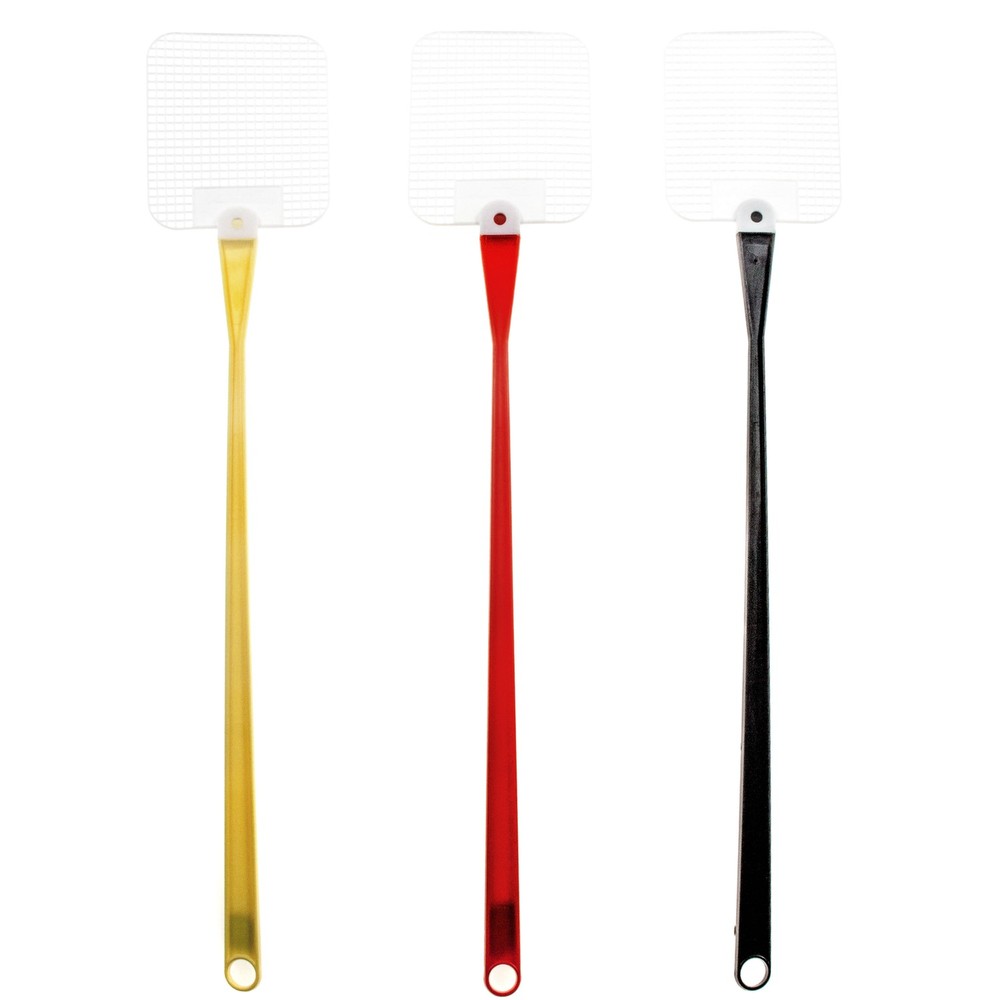 36 x Aeroxan Fly Swatters