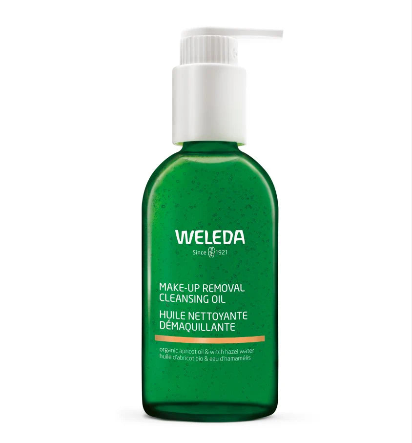 Weleda Cleansing Oil - 150ml