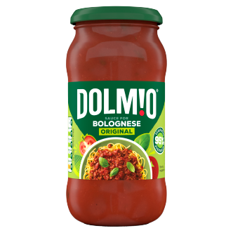 6 x Dolmio Bolognese  Original  - 450G