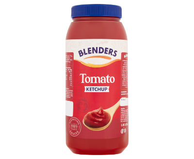 2 x Blenders Tomato Ketchup 2.51Kg