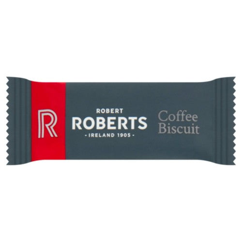 Robert Roberts 300 Coffee Biscuit 1800G