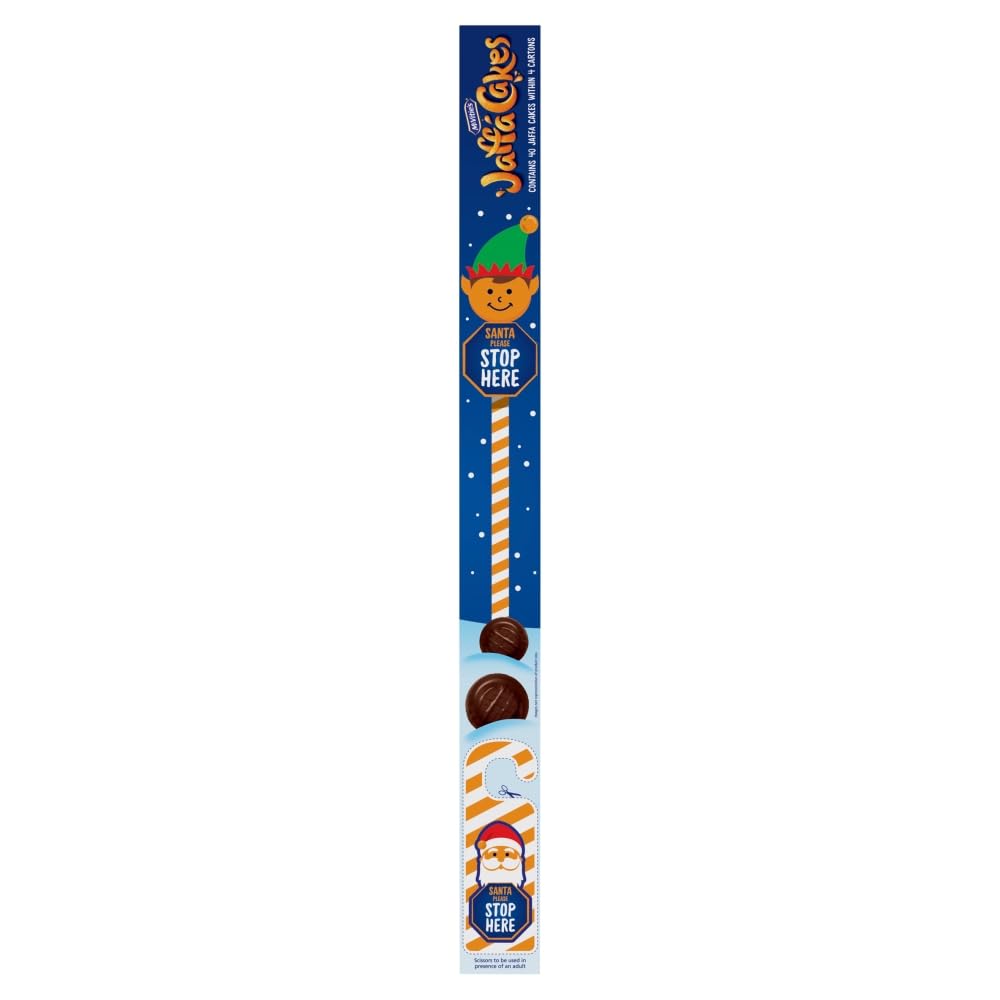 20 X Jaffa Pole - 440Gm
