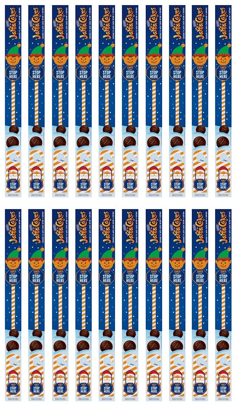 20 X Jaffa Pole - 440Gm