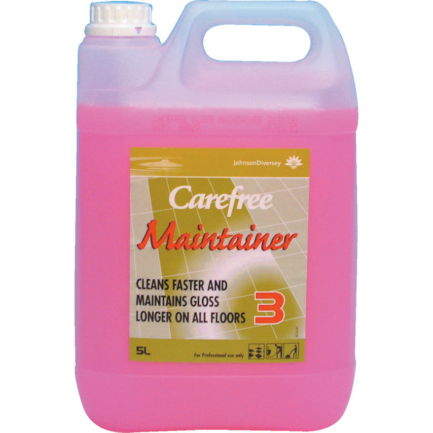 Diversey Carefree Maintainer 5L