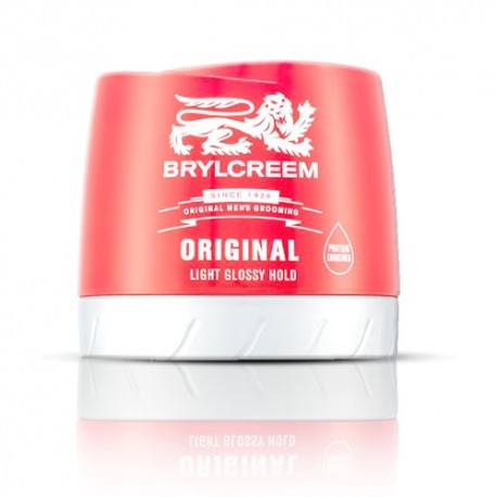 6 x Brylcreem Protein Enriche Hair Cream 150Ml