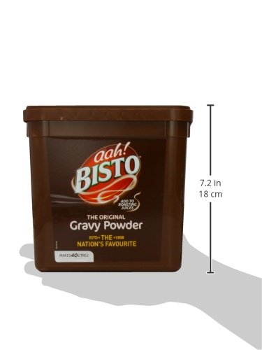 Bisto The Original Gravy Powder 3Kg