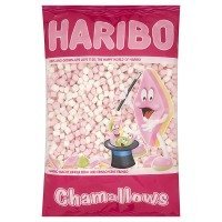 8 x Haribo Chamallows 1Kg