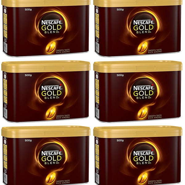 コーヒー Nescafe Gold Blend 44306702-1_0bd8201c-4784-46a0-