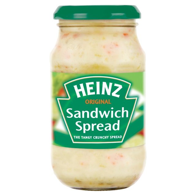 12 x Heinz Original Sandwich Spread 300G