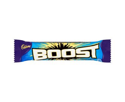 48 x Cadbury Boost 48.5G