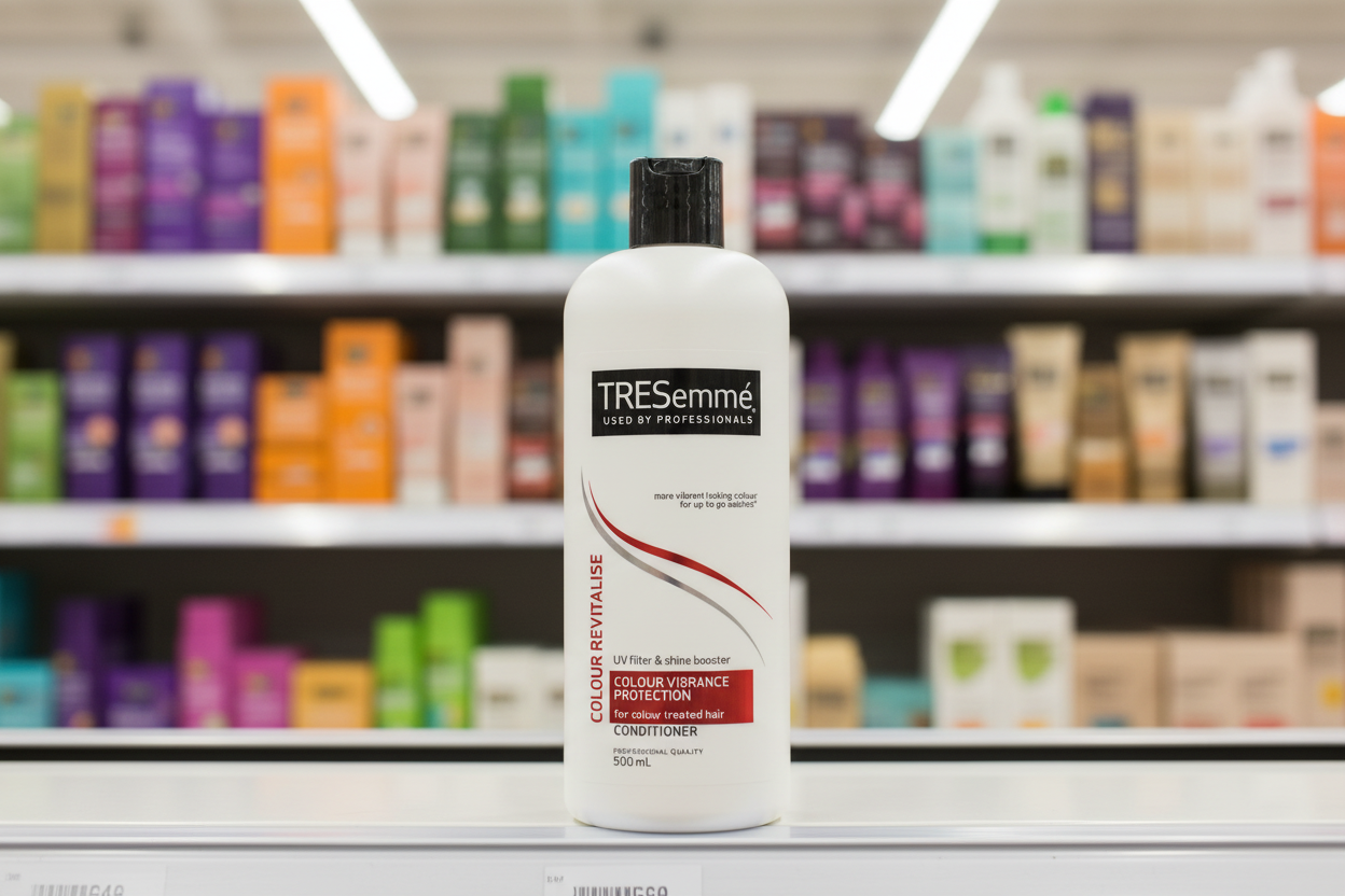 6 x Tresemme  Conditioner Revitalise Colour 500 Ml