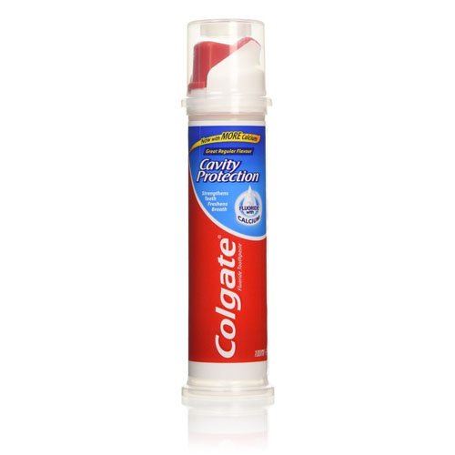 6 x Colgate Maximum Cavity Protection Toothpaste 100Ml