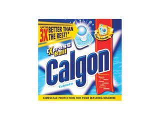 7 x Calgon 4In1 Tabs X 15