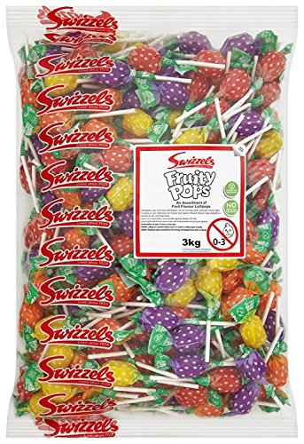 Swizzels Fruity Pops