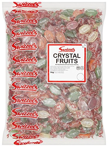 Swizzels Crystal Fruits