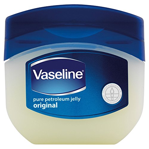 12 x Vaseline  Petroleum Jelly Original 100 Ml