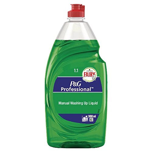 6 x Fairy Professional Original Washing Up Liquid