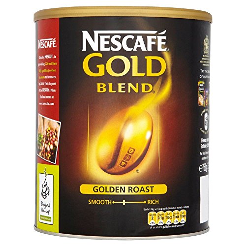 Nescafé Gold Blend 750G