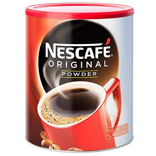 Nescafé Original Powder 750G