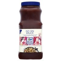 6 x Blue Dragon Hoisin Sauce 1L