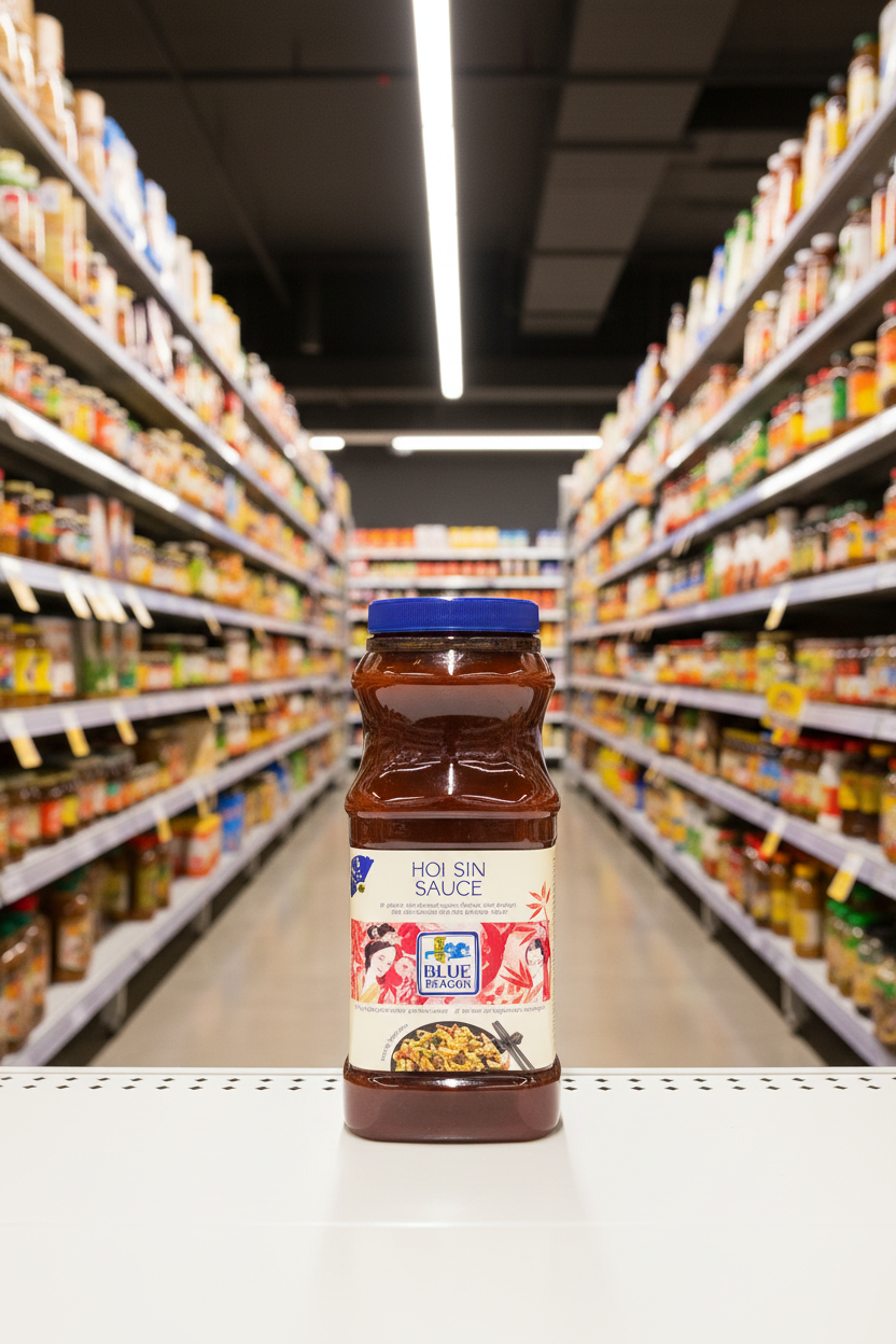 Blue Dragon Hoisin Sauce 1L