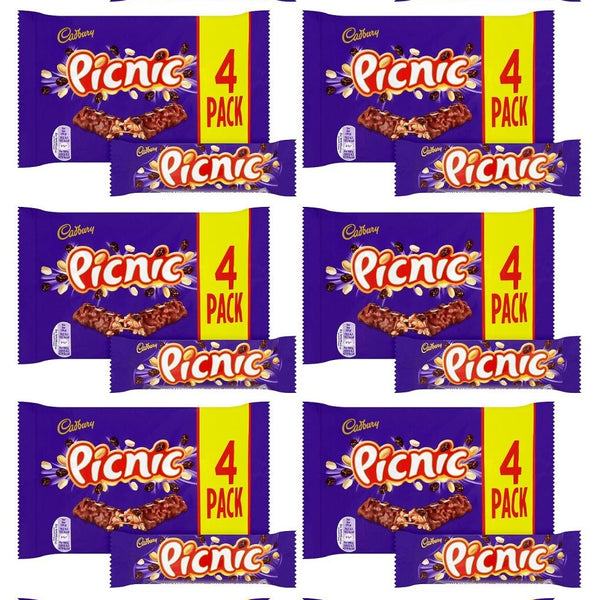 Original Cadbury Candy Bar Flake Chocolate Imported From The UK England 008 Kilograms
